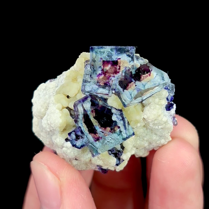 Fluorite image