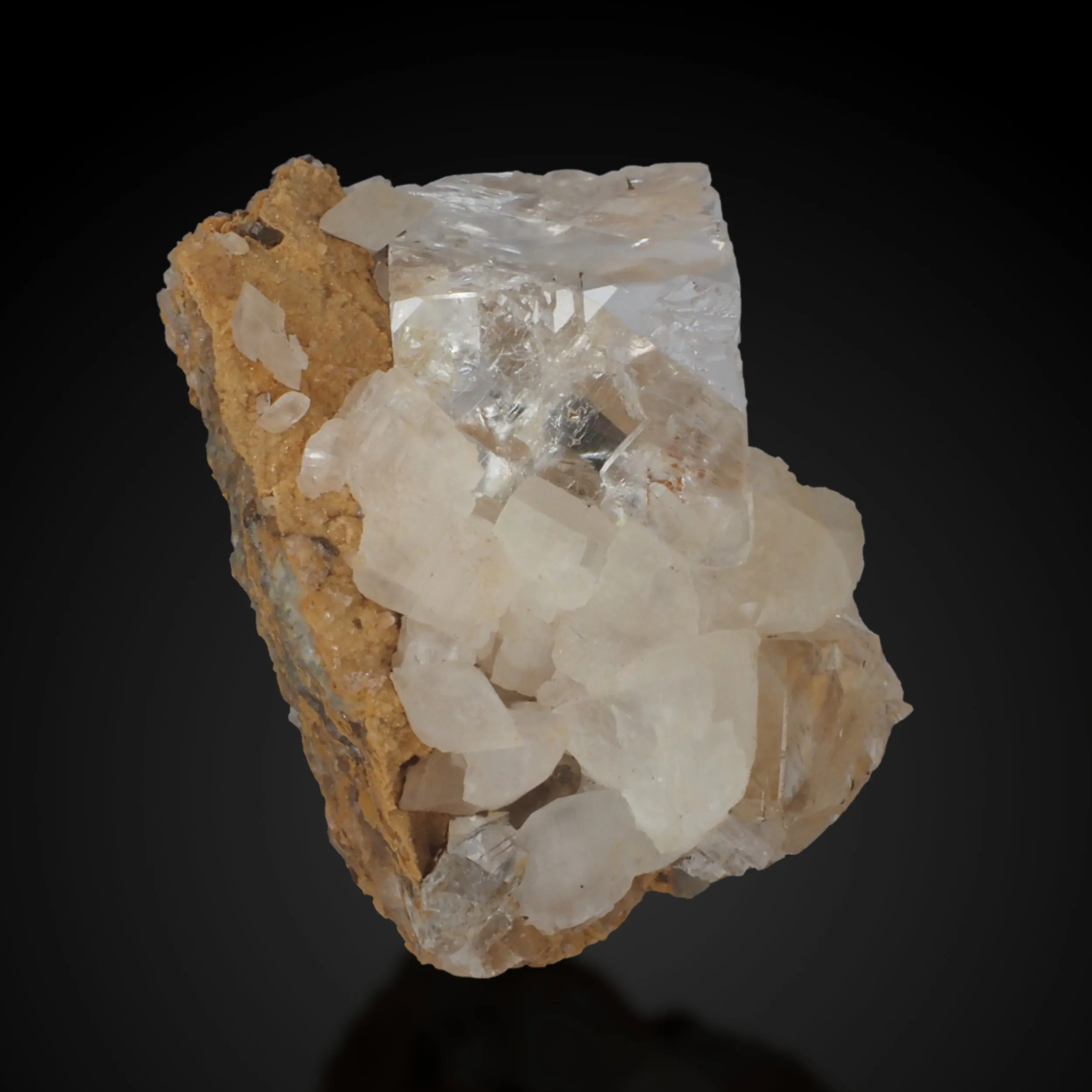Fluorite - image 1