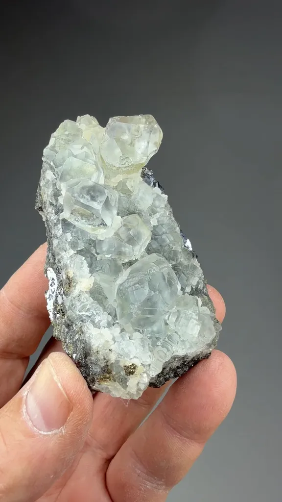 Fluorite - image 2