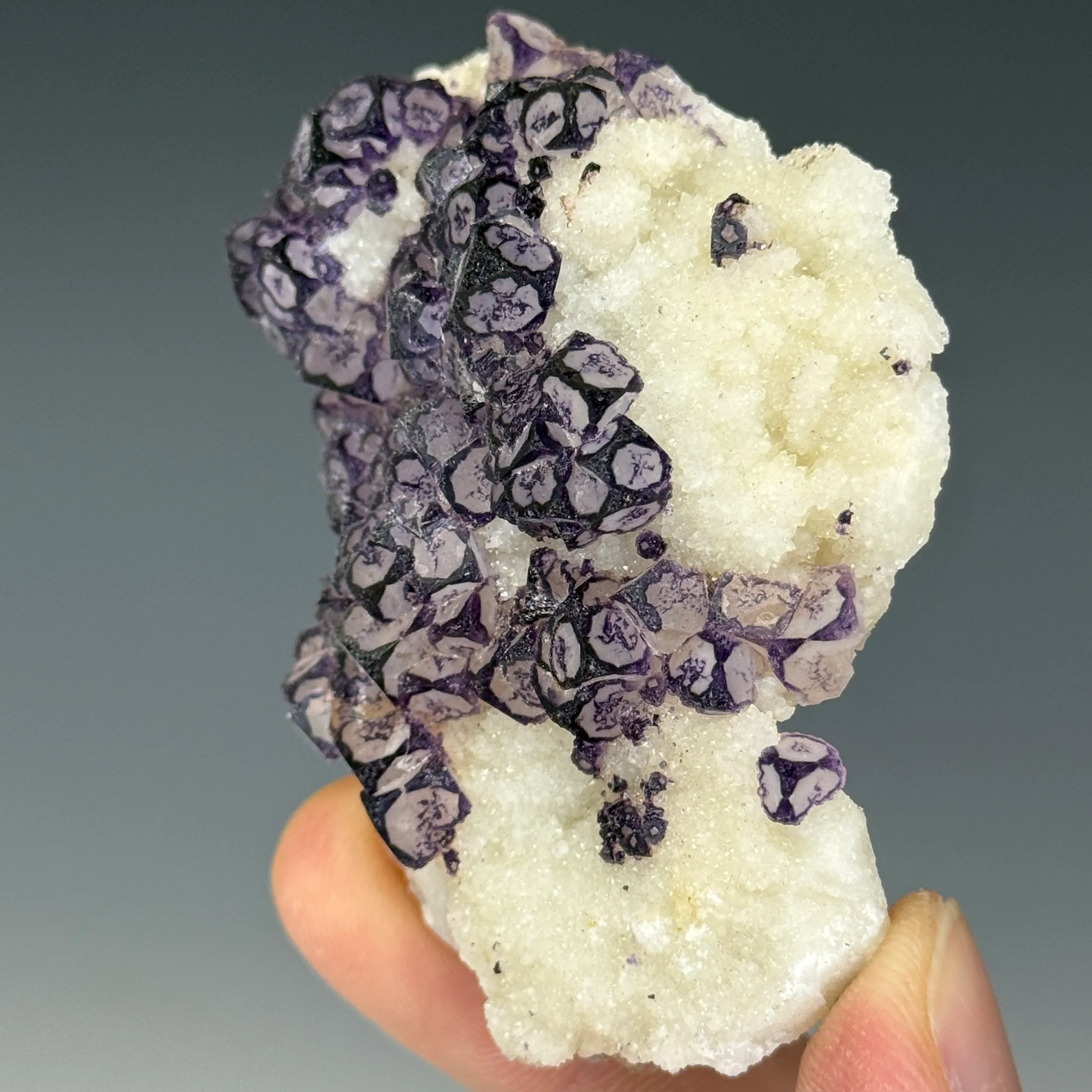 Fluorite - image 3