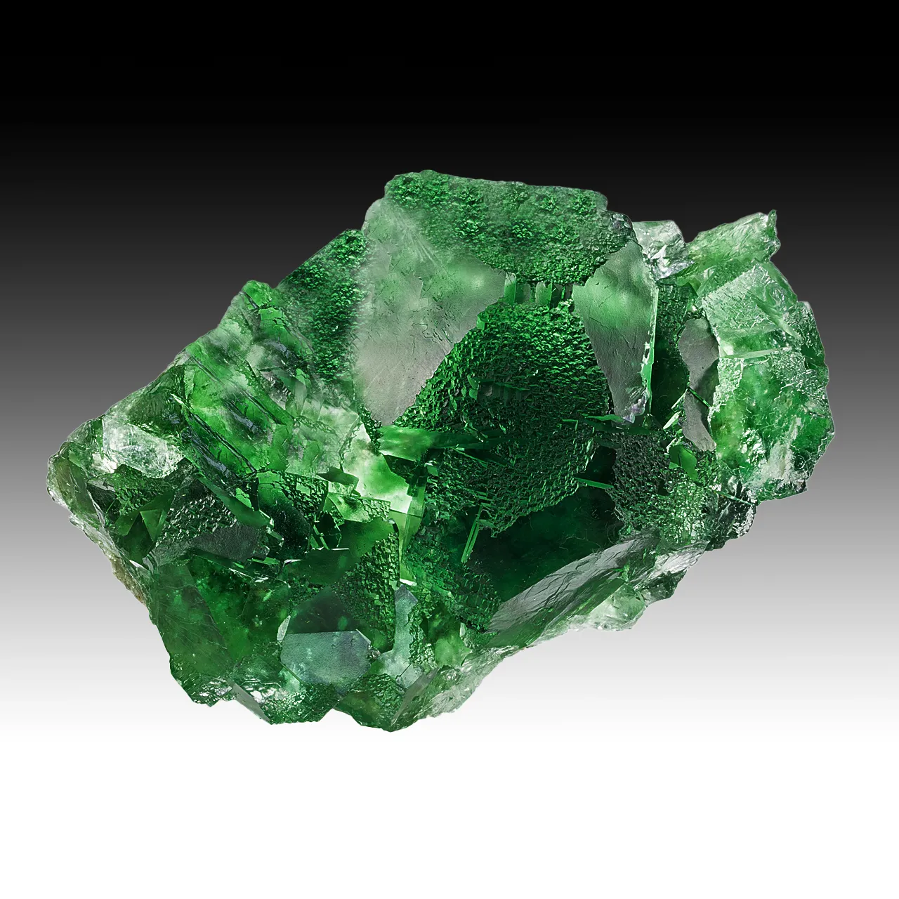 Fluorite - image 1
