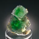 Fluorite - image 1
