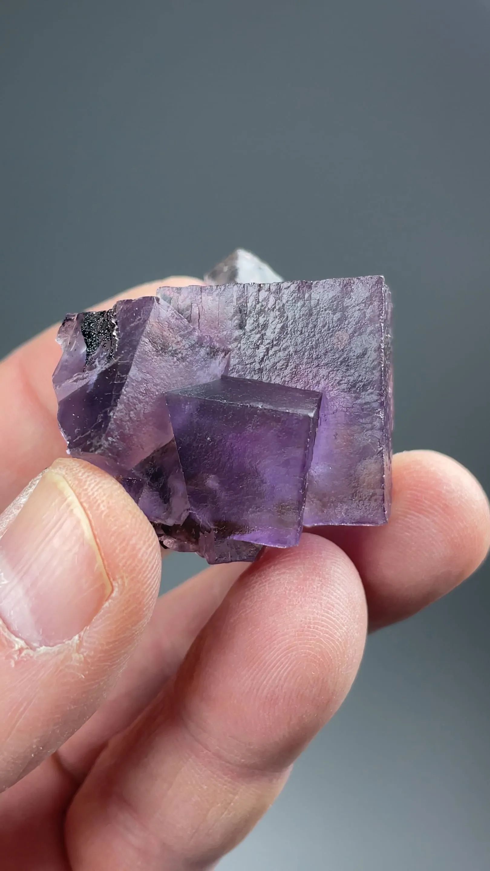 Fluorite - image 2
