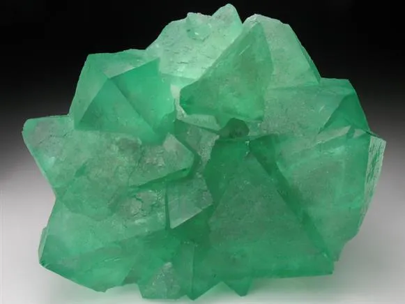Fluorite - image 1