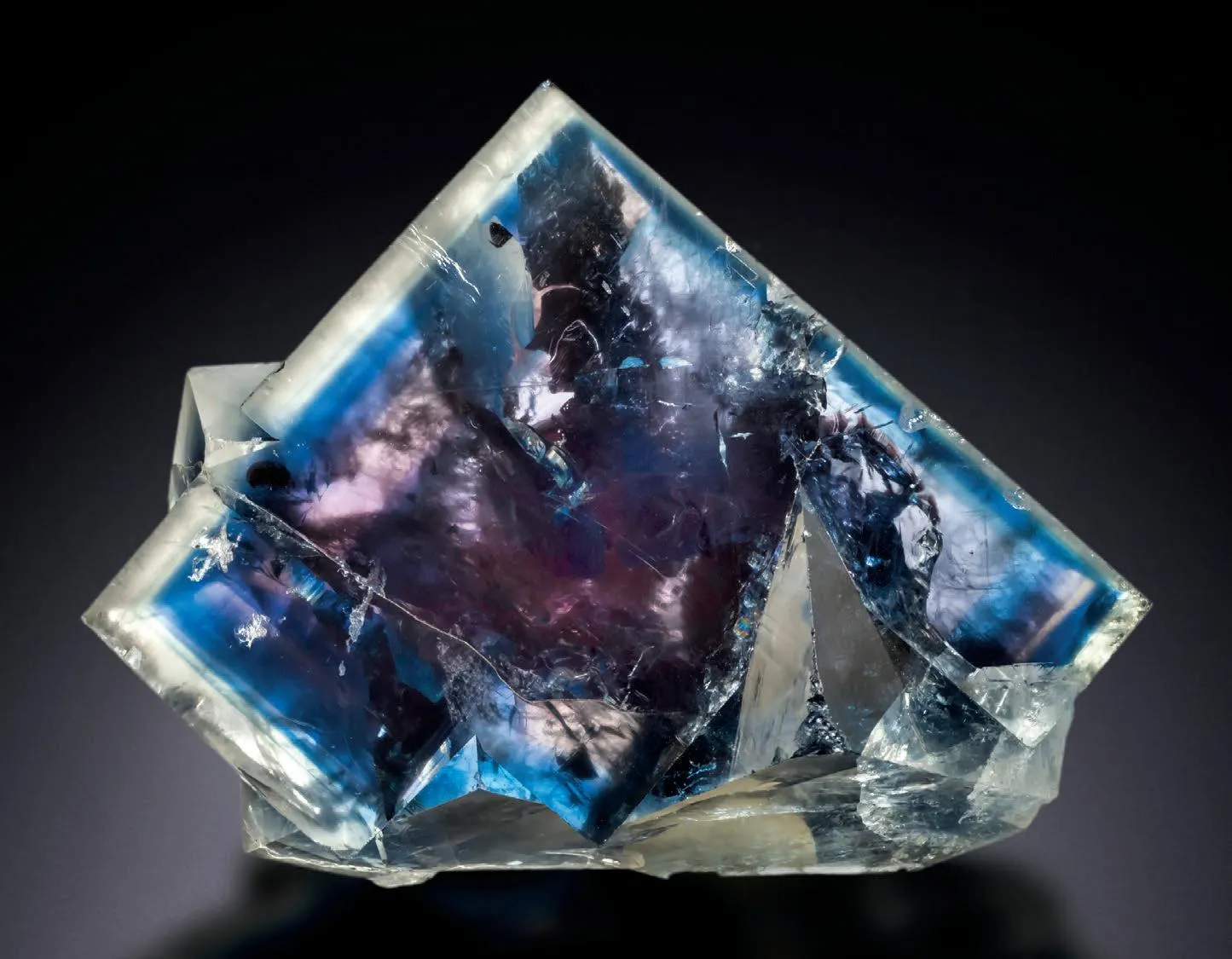 Fluorite - image 1