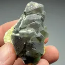 Fluorite - image 2