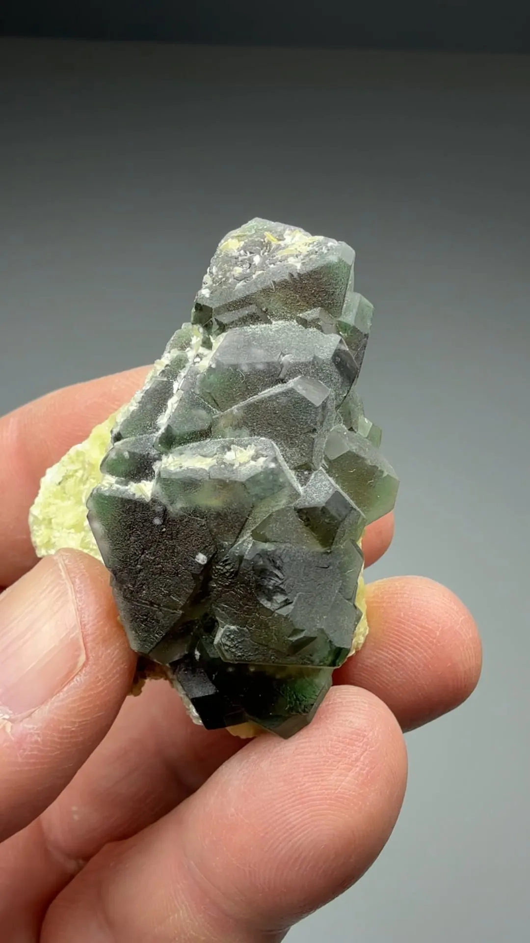 Fluorite - image 2