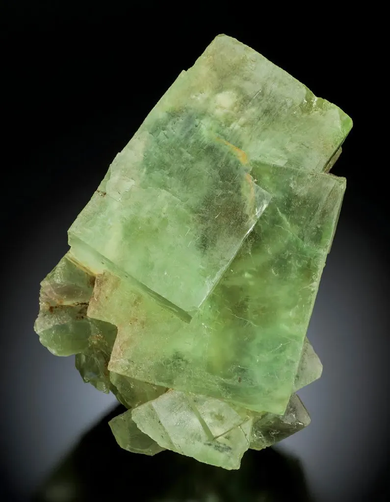 Fluorite image