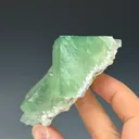 Fluorite - image 2