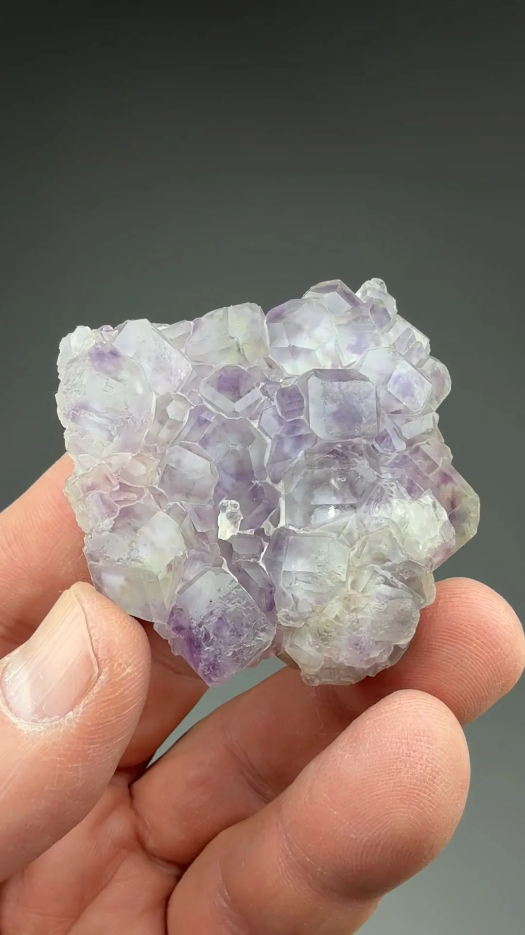 Fluorite - image 2