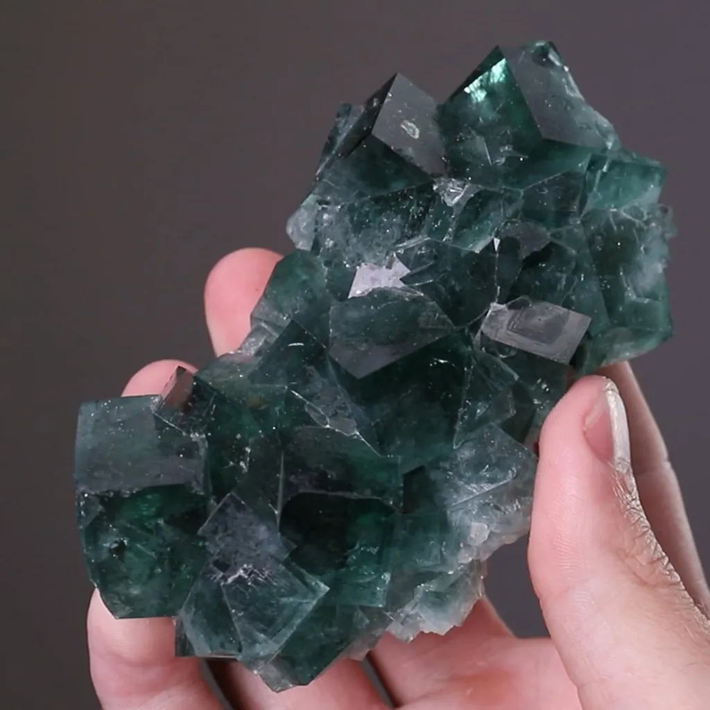 Fluorite - image 2