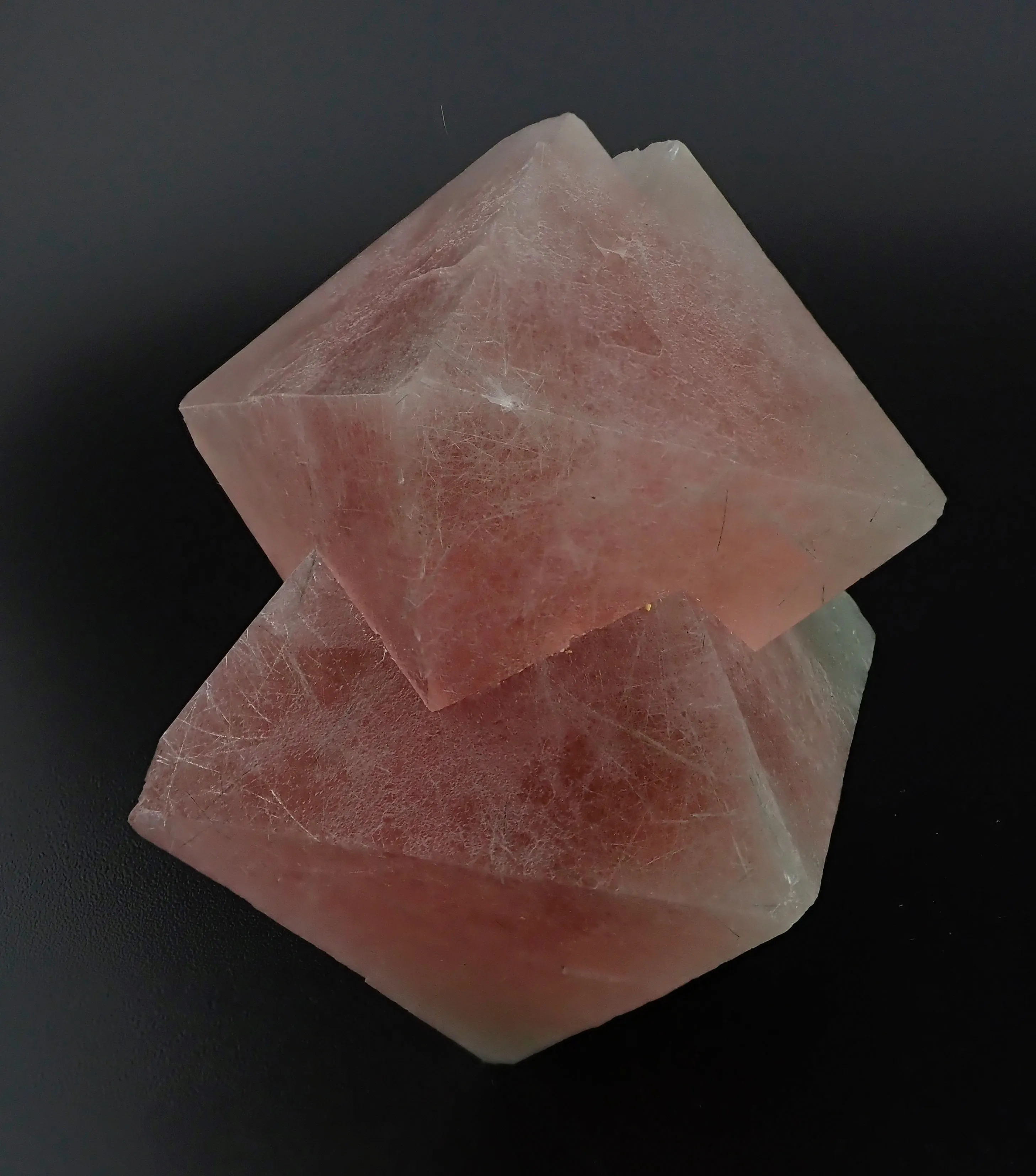 Fluorite - image 1