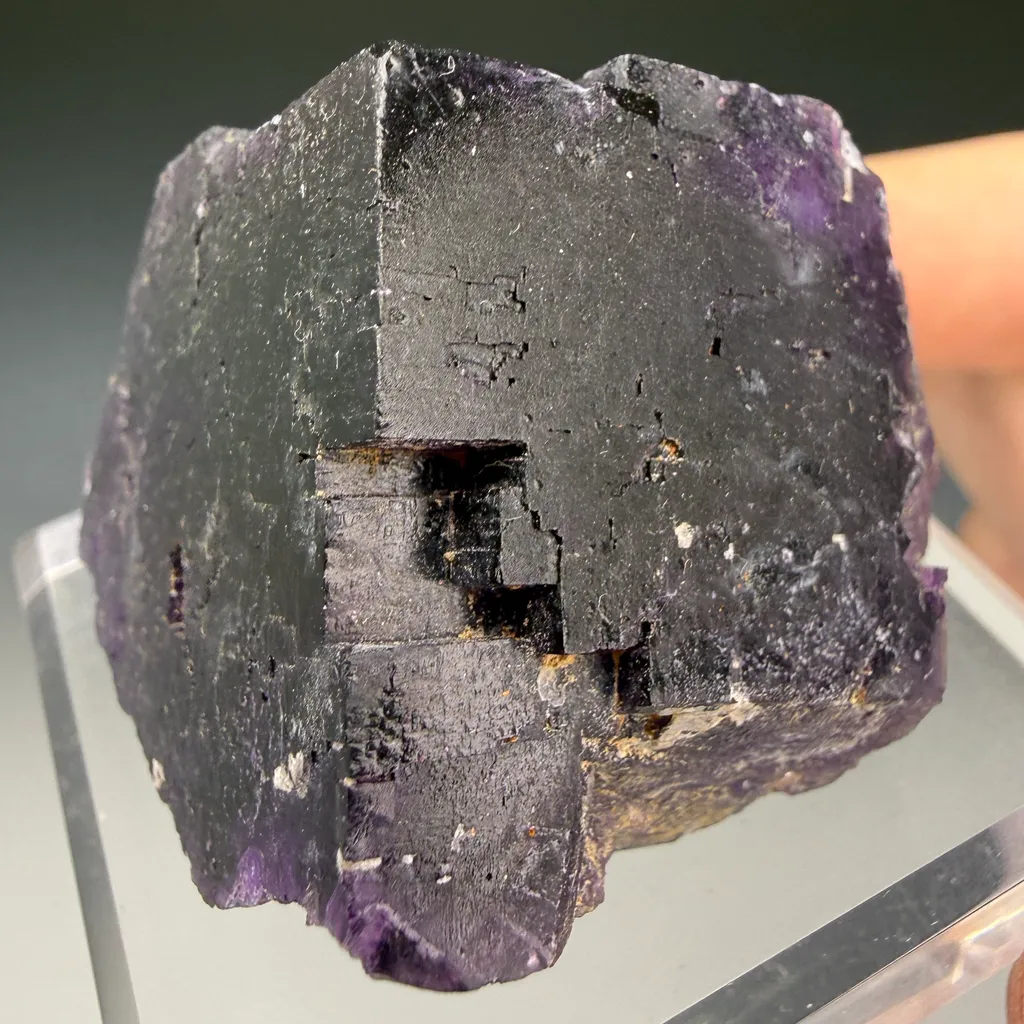Fluorite