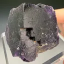 Fluorite - image 1