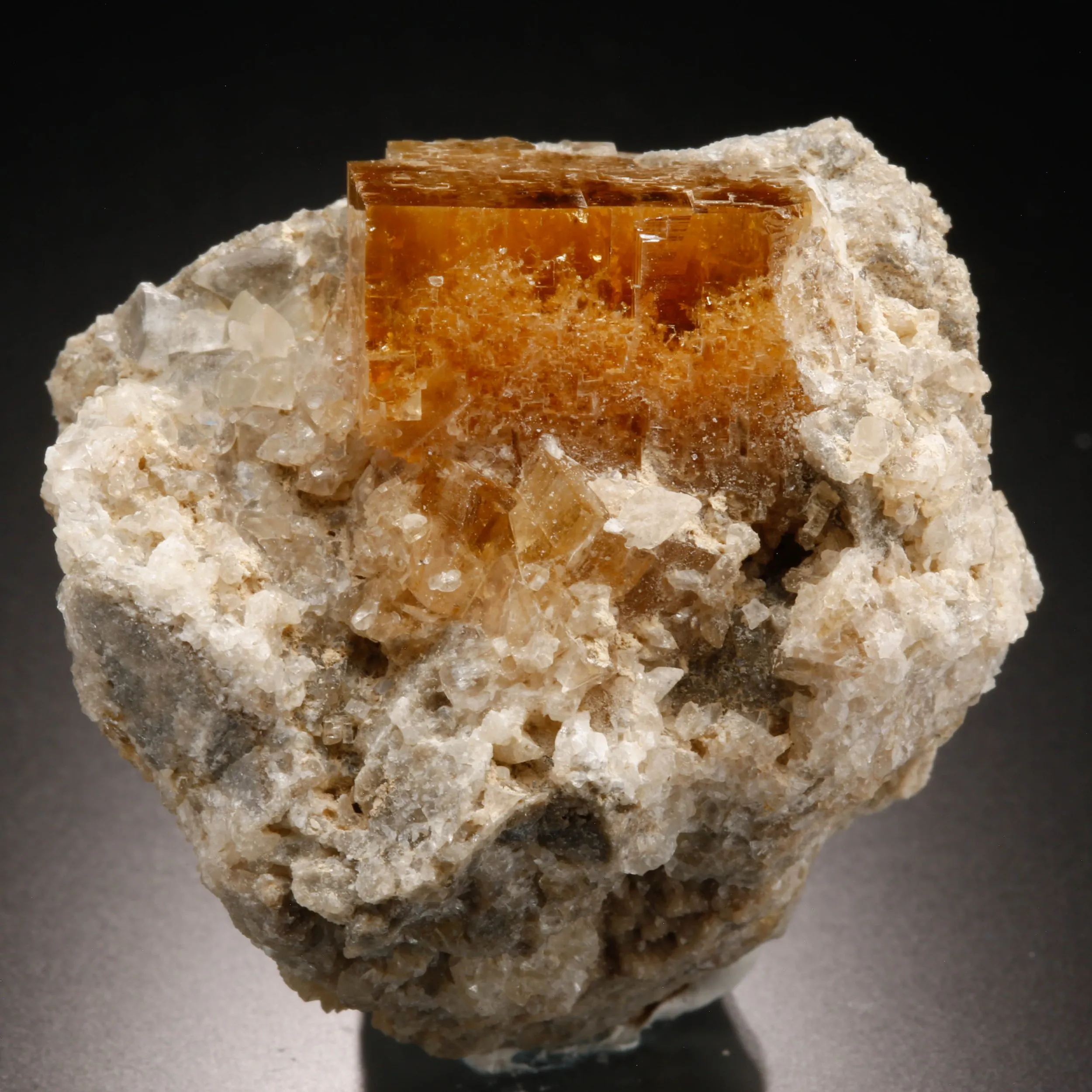 Fluorite - image 1