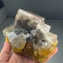 Fluorite - image 1