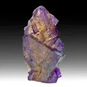 Fluorite - image 1