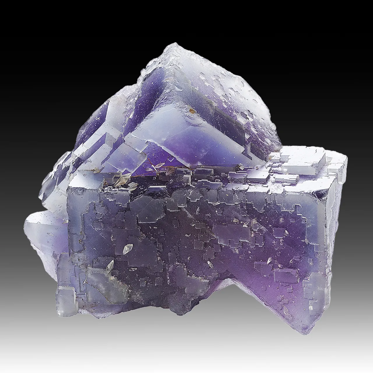 Fluorite - image 1