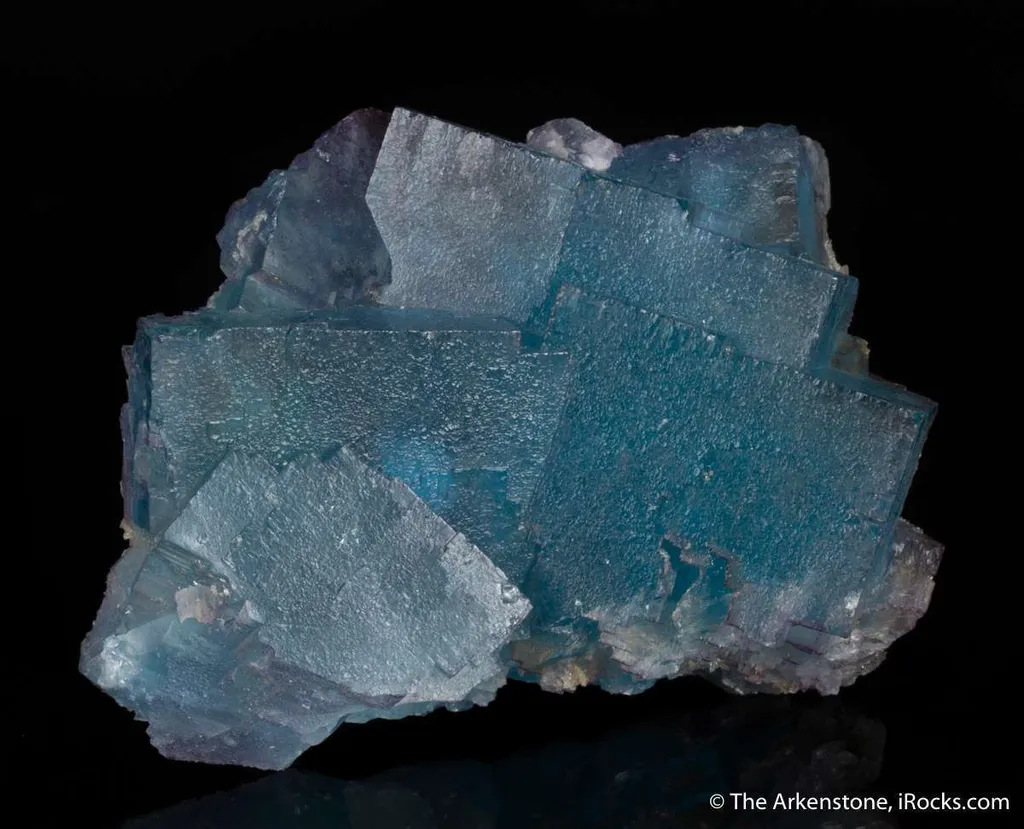 Fluorite - image 3