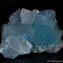 Fluorite - image 3