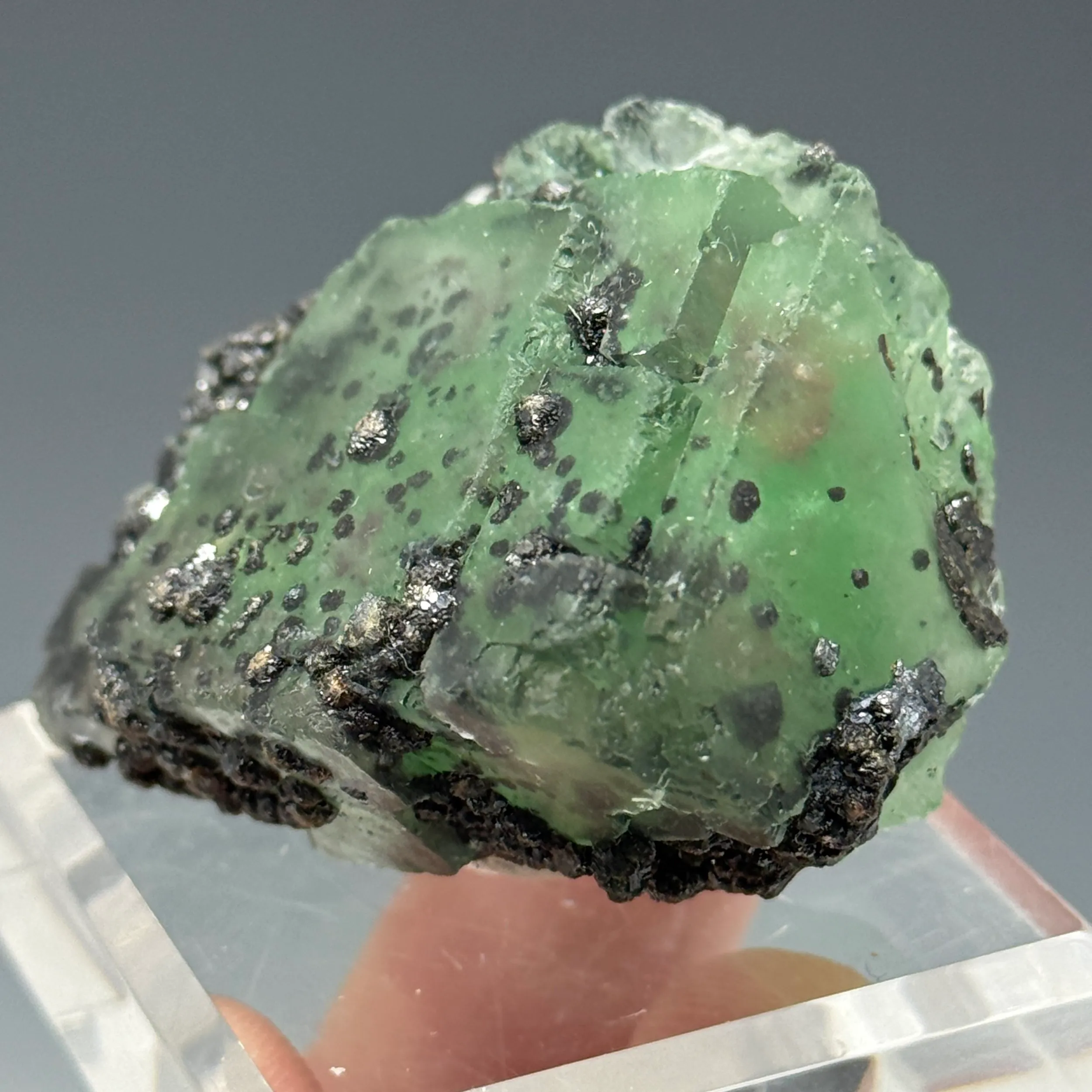 Fluorite - image 2