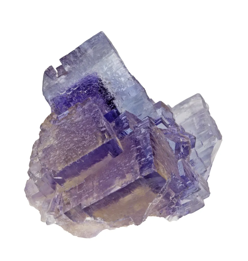 Fluorite - image 5