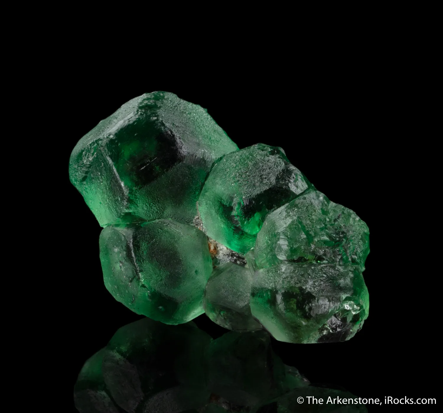 Fluorite - image 4