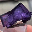 Fluorite - image 7