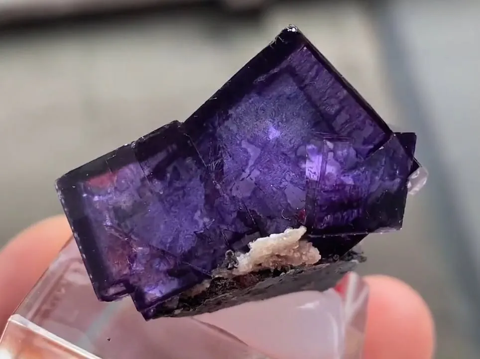 Fluorite - image 7