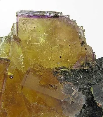 Fluorite - image 2