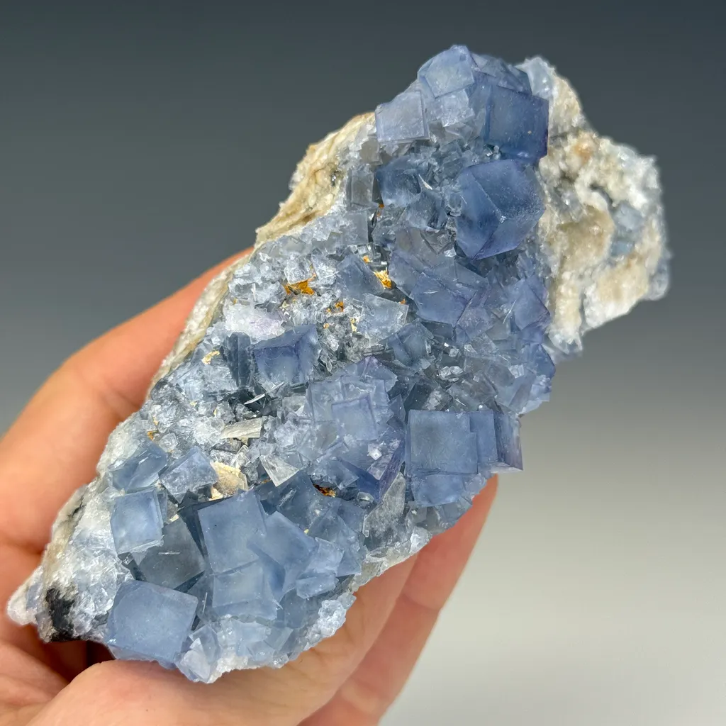 Fluorite - image 3
