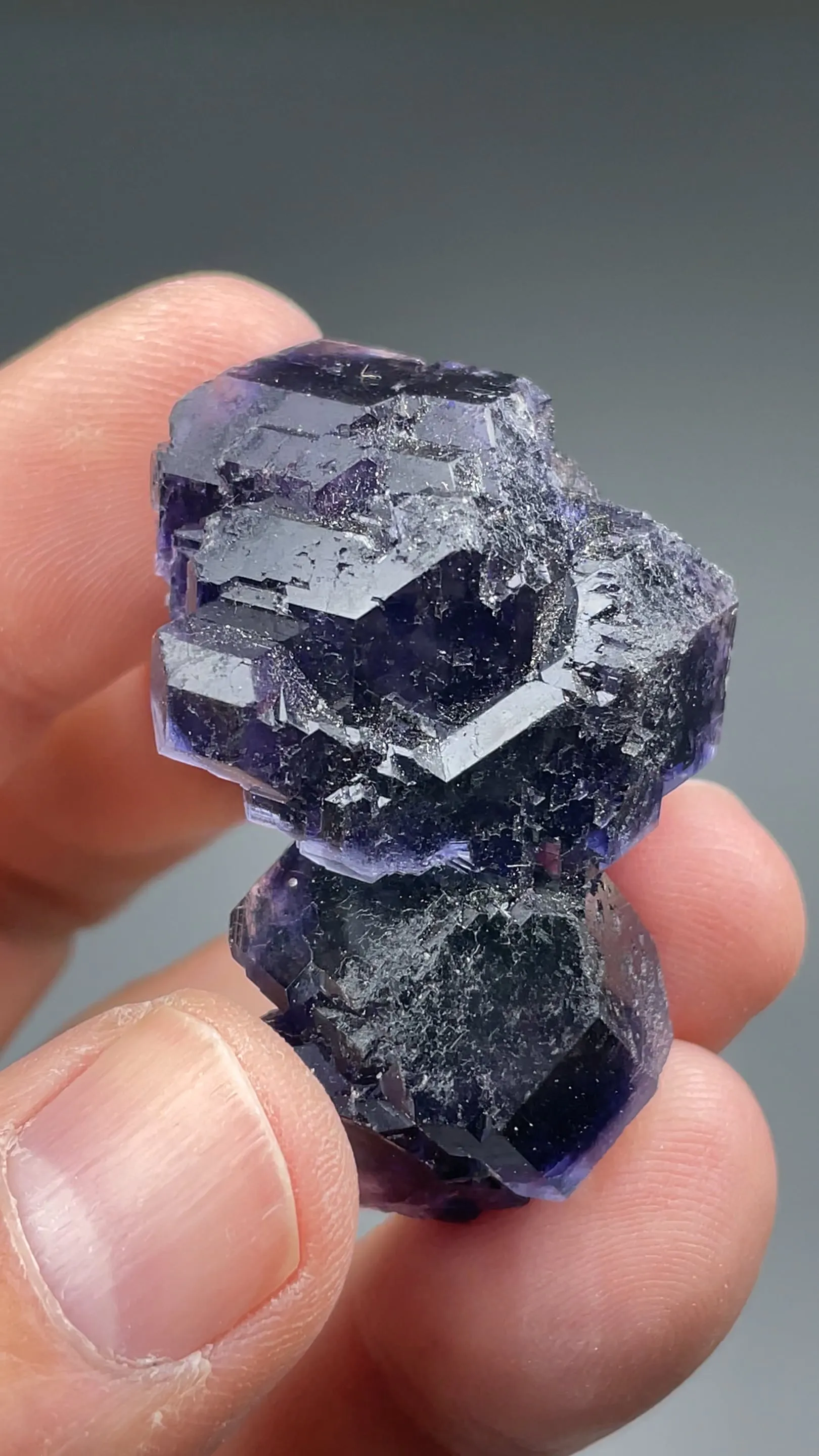 Fluorite - image 2