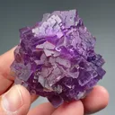 Fluorite - image 2