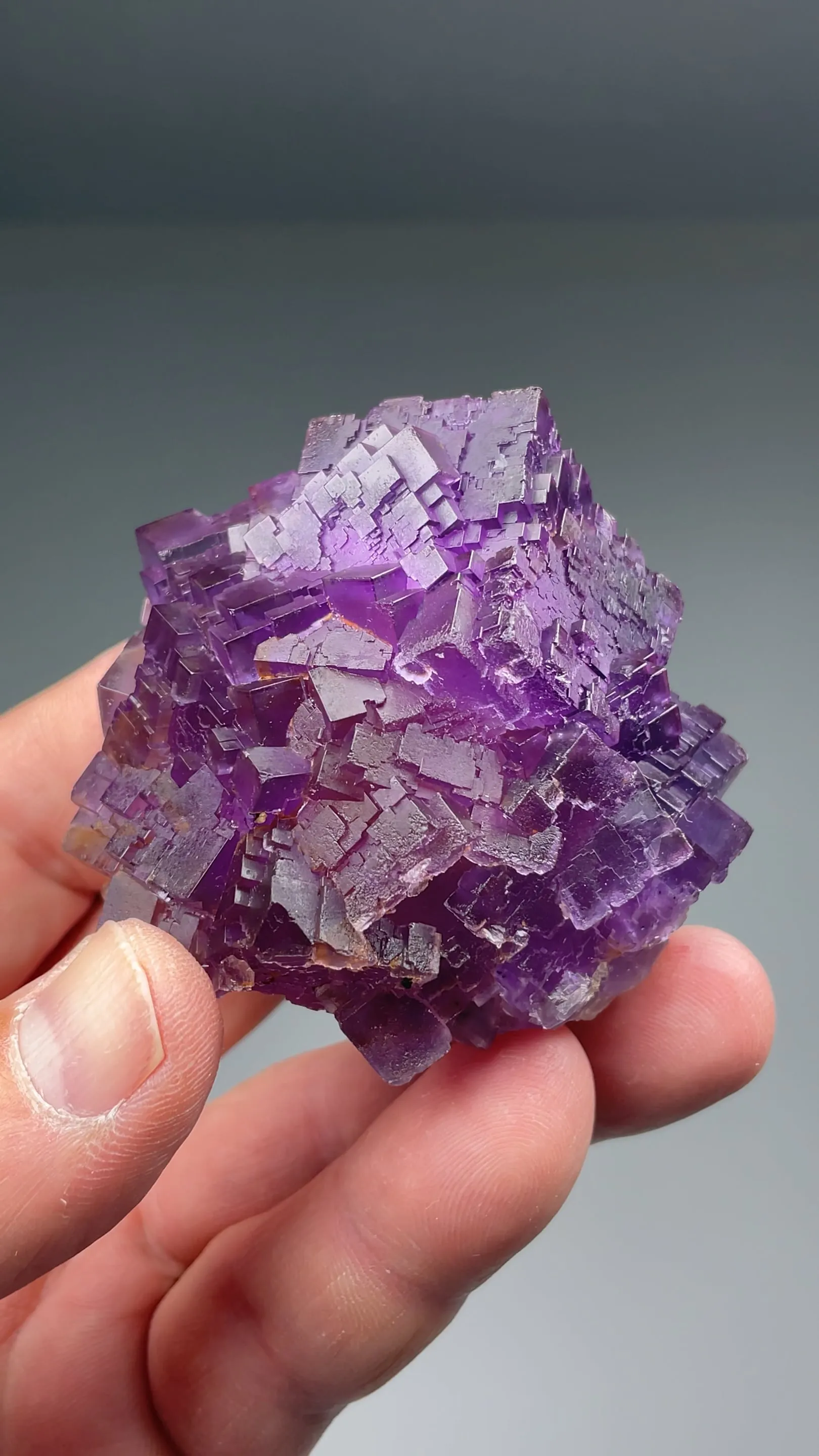 Fluorite - image 2