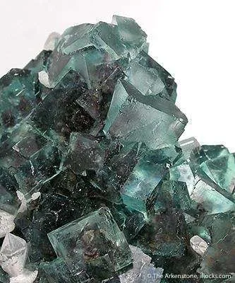Fluorite - image 3