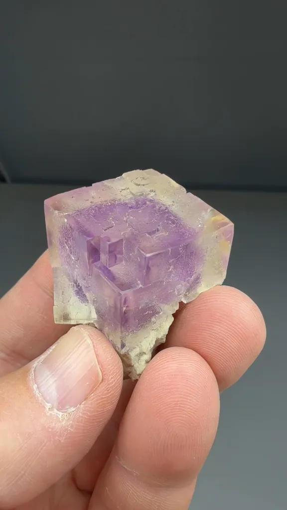 Fluorite - image 2