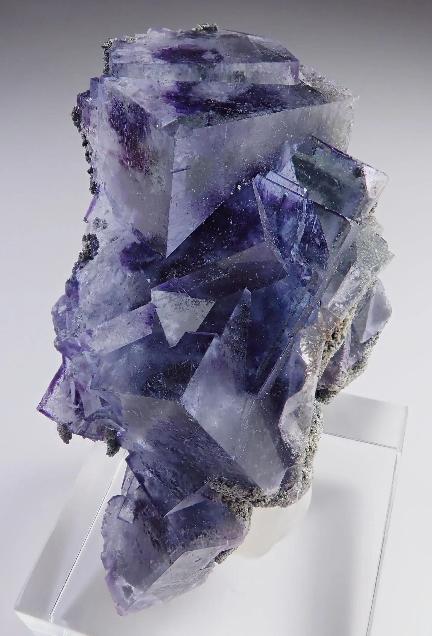 Fluorite - image 3