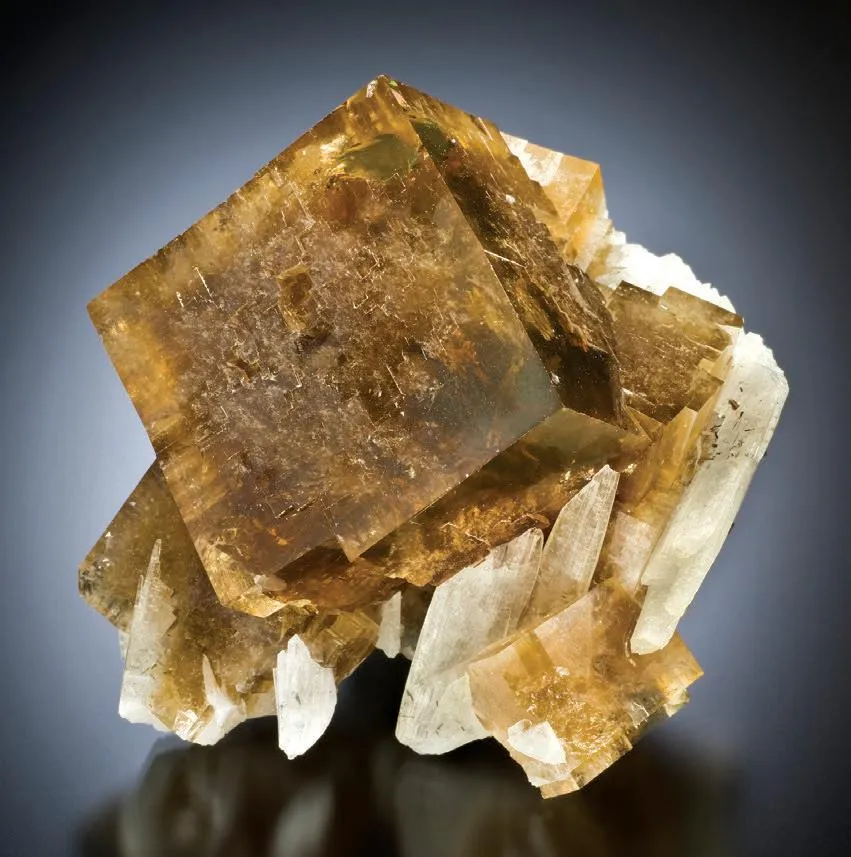 Fluorite - image 2