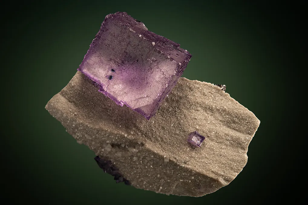 Fluorite image