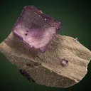 Fluorite - image 1
