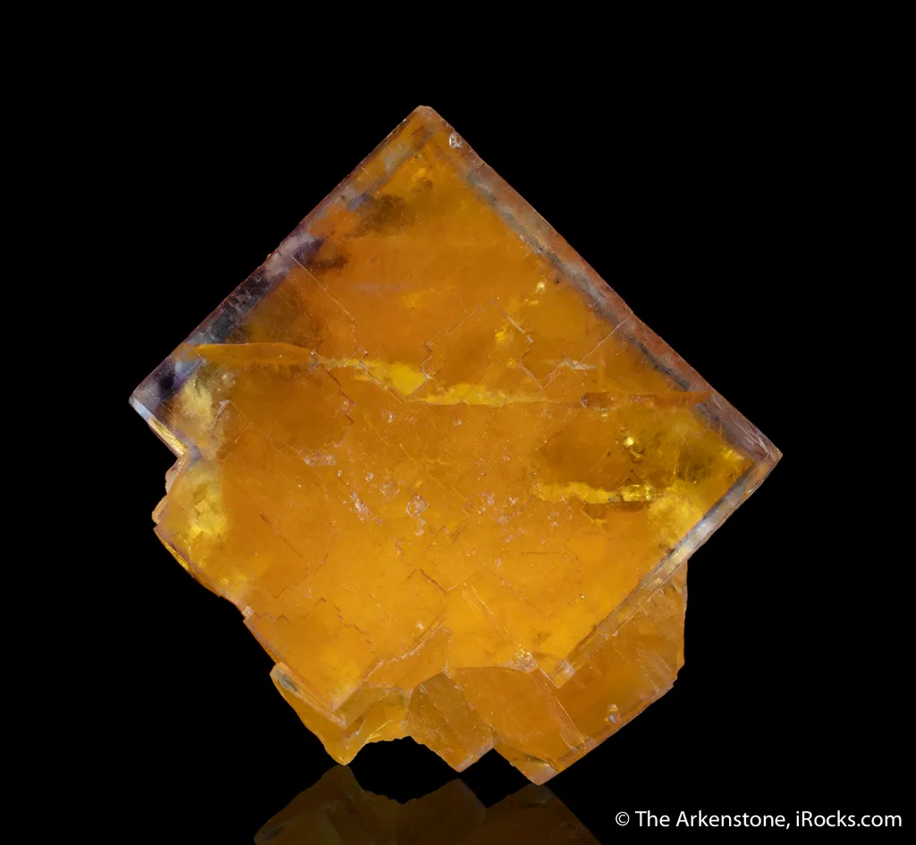 Fluorite - image 3