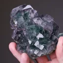 Fluorite - image 2