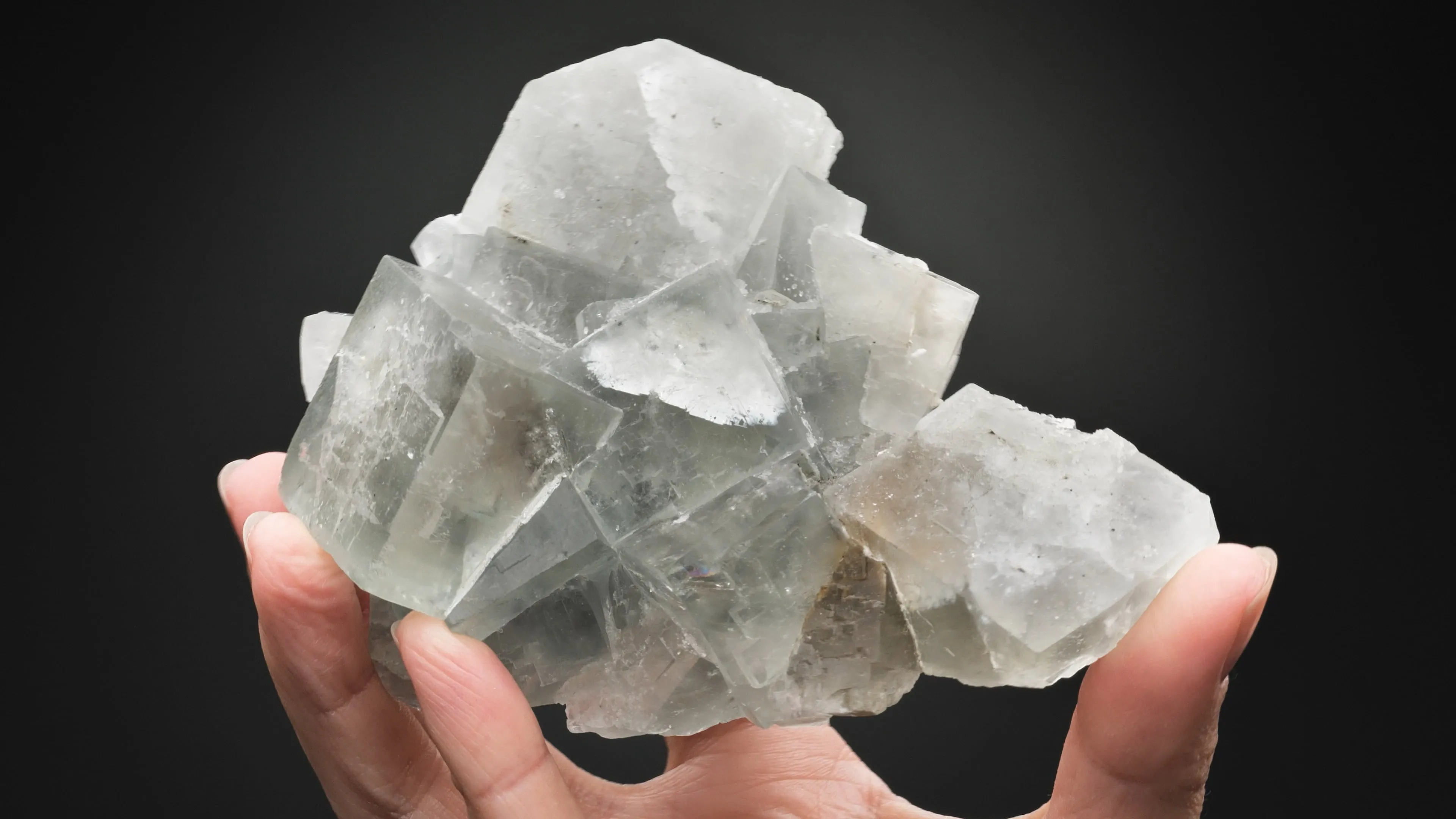 Fluorite - image 2