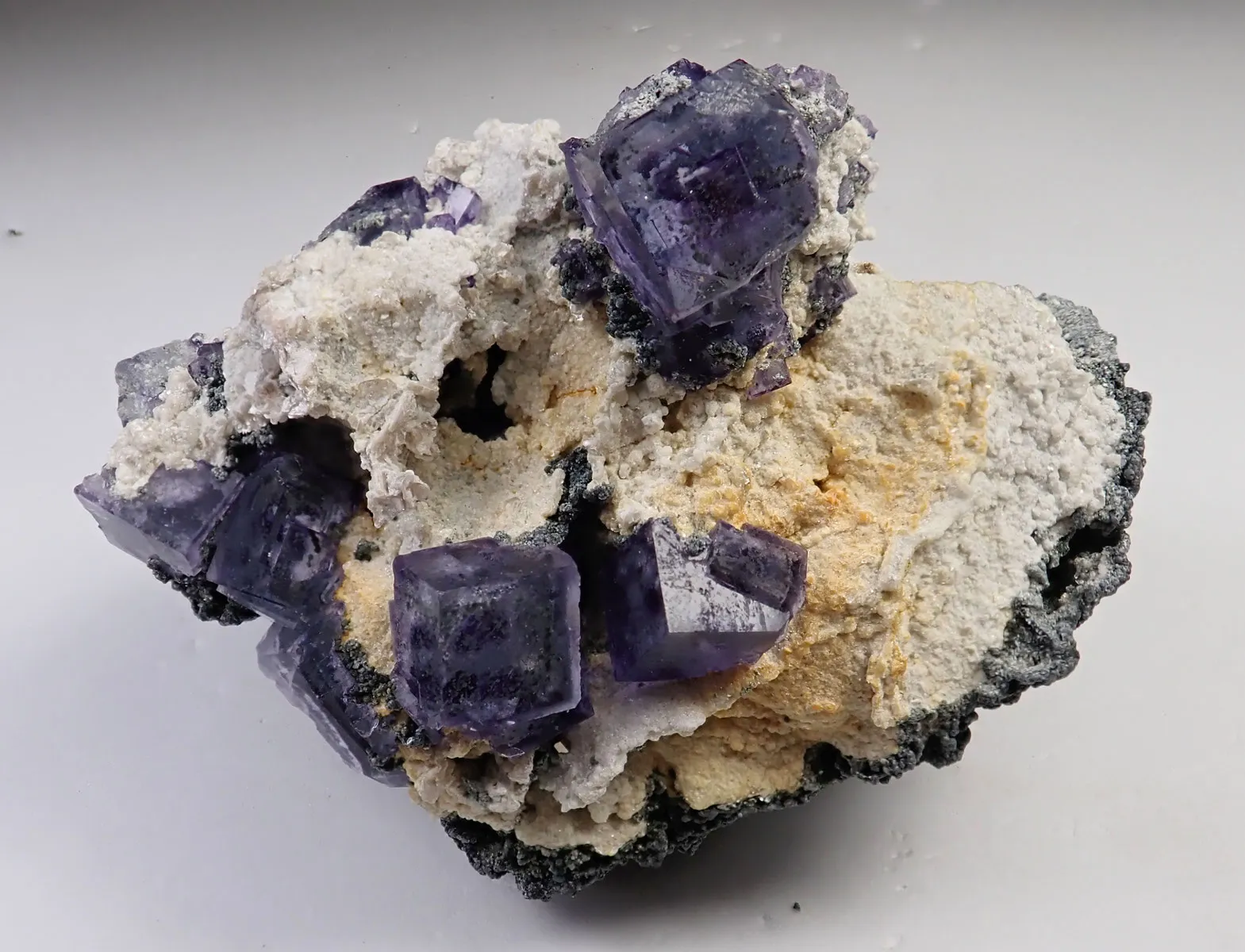 Fluorite - image 2