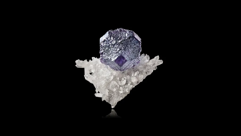 Fluorite image