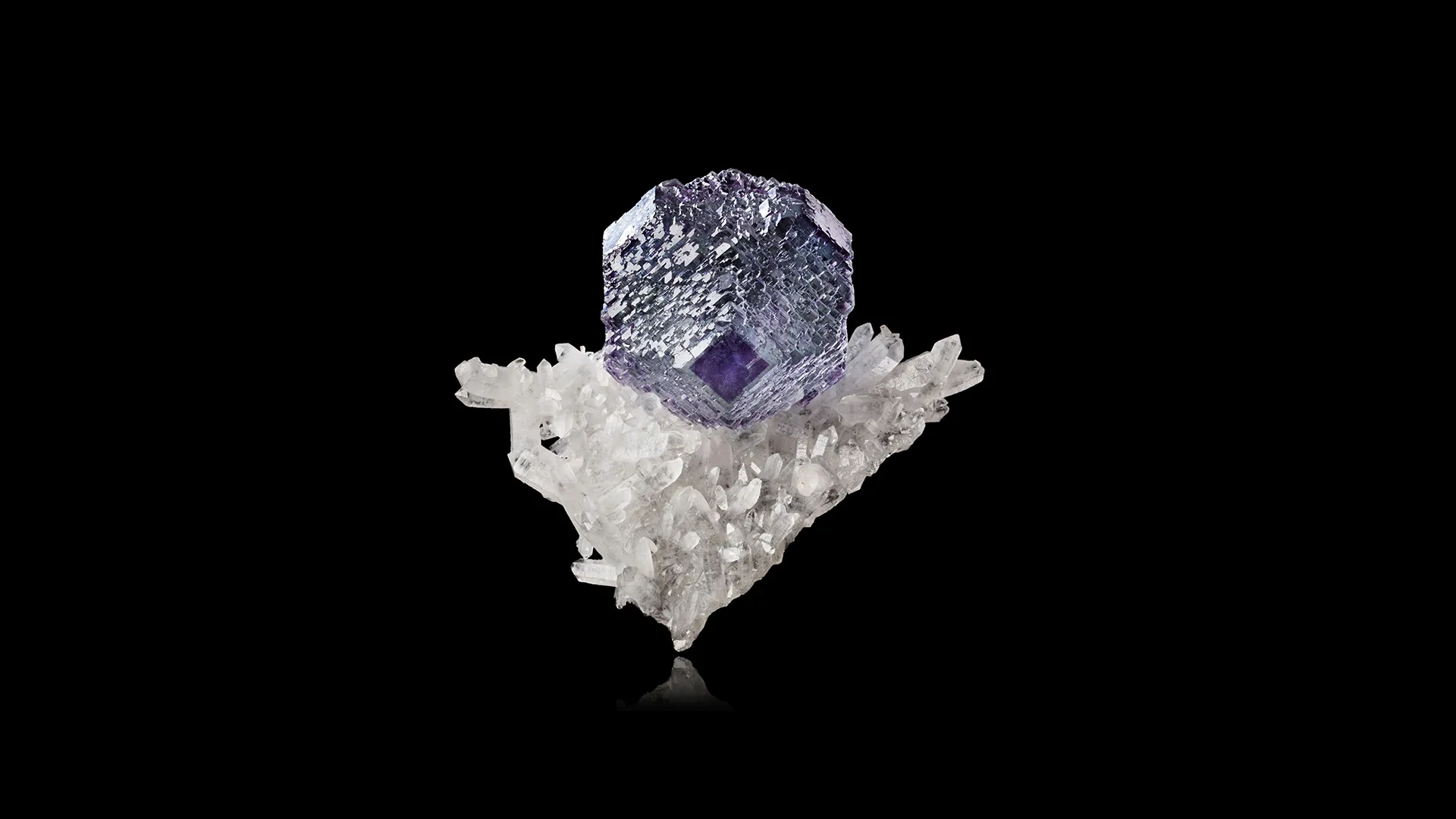 Fluorite - image 1