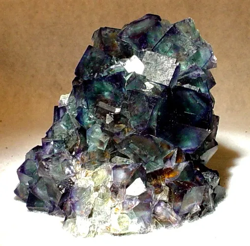 Fluorite image