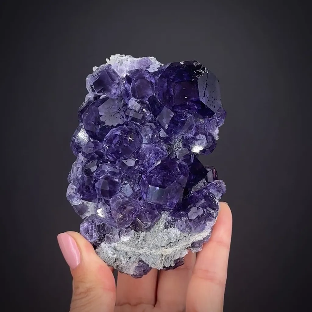 Fluorite
