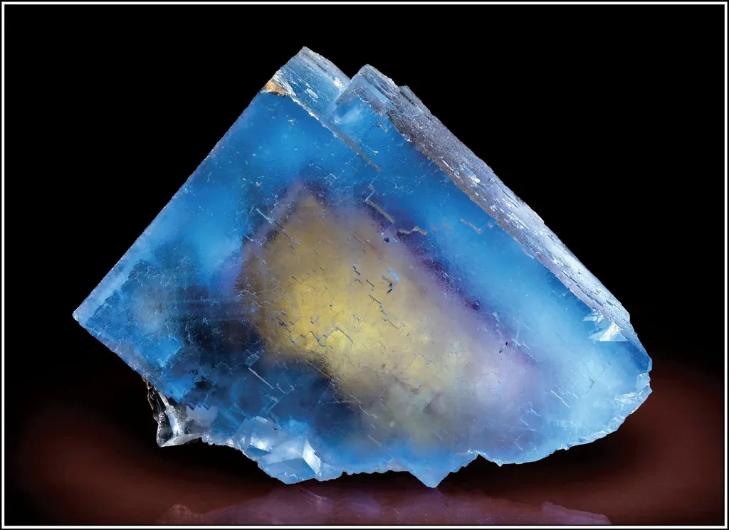 Fluorite image