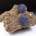 Fluorite - image 2
